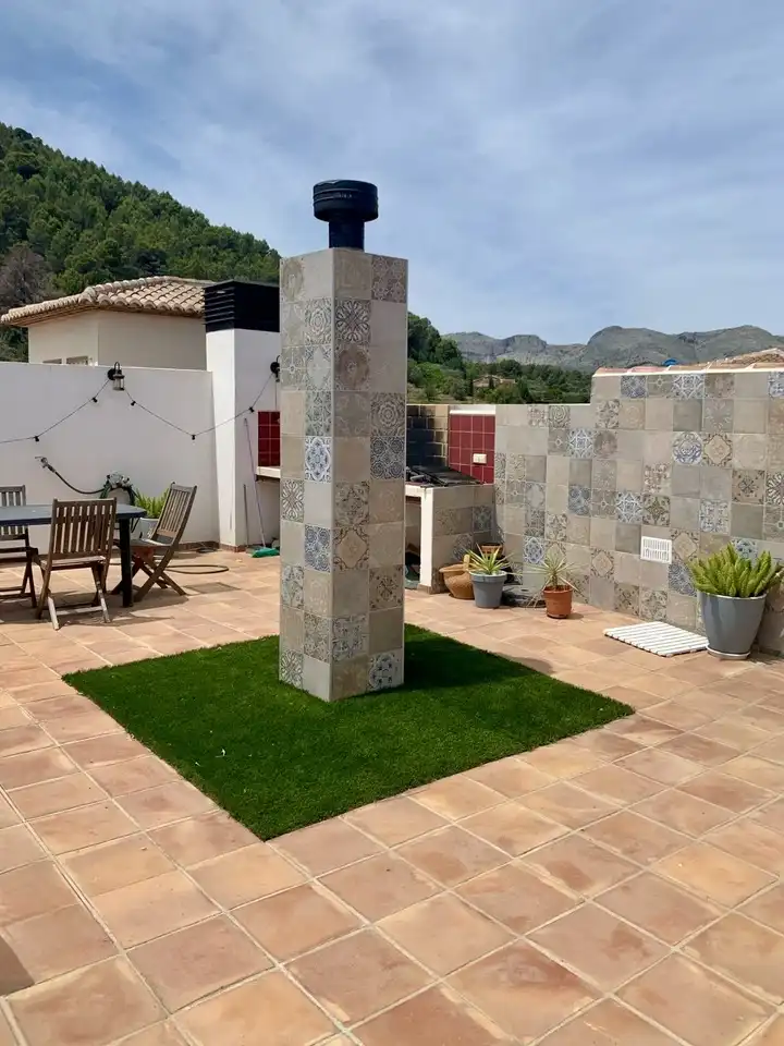 Appartement compact à vendre à Murla, imagen 15