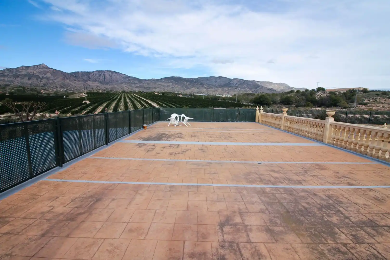 Casa amb piscina en venda a Crevillent, imagen 25