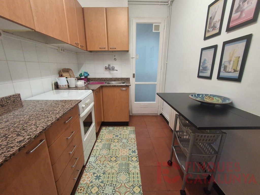 Flat for sale in Ronda Pedret, Pont Major - Pedret - Campdorà