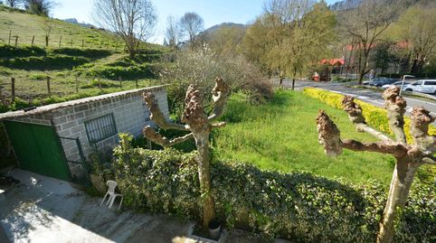 Foto 2 de Pis en venda a San Lorentzo Auzunea, Ikaztegieta, Gipuzkoa
