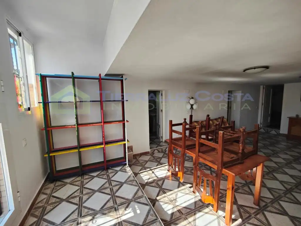 Casa o xalet en venda en La Antilla amb Jardí privat, Terrassa i Traster