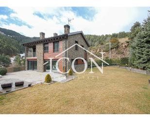 Exterior view of House or chalet for sale in Alp  with Air Conditioner, Heating and Private garden