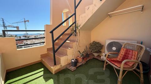 Foto 5 de Ático en venta en Cala Marqués, Vera