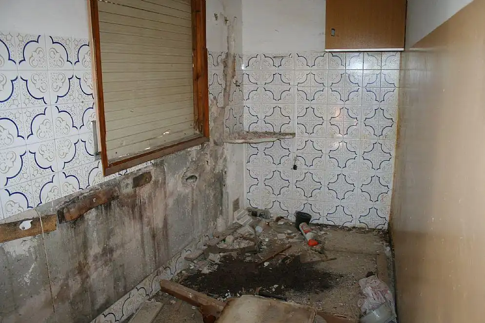 Kitchen of Houses for sale in Vinaixa