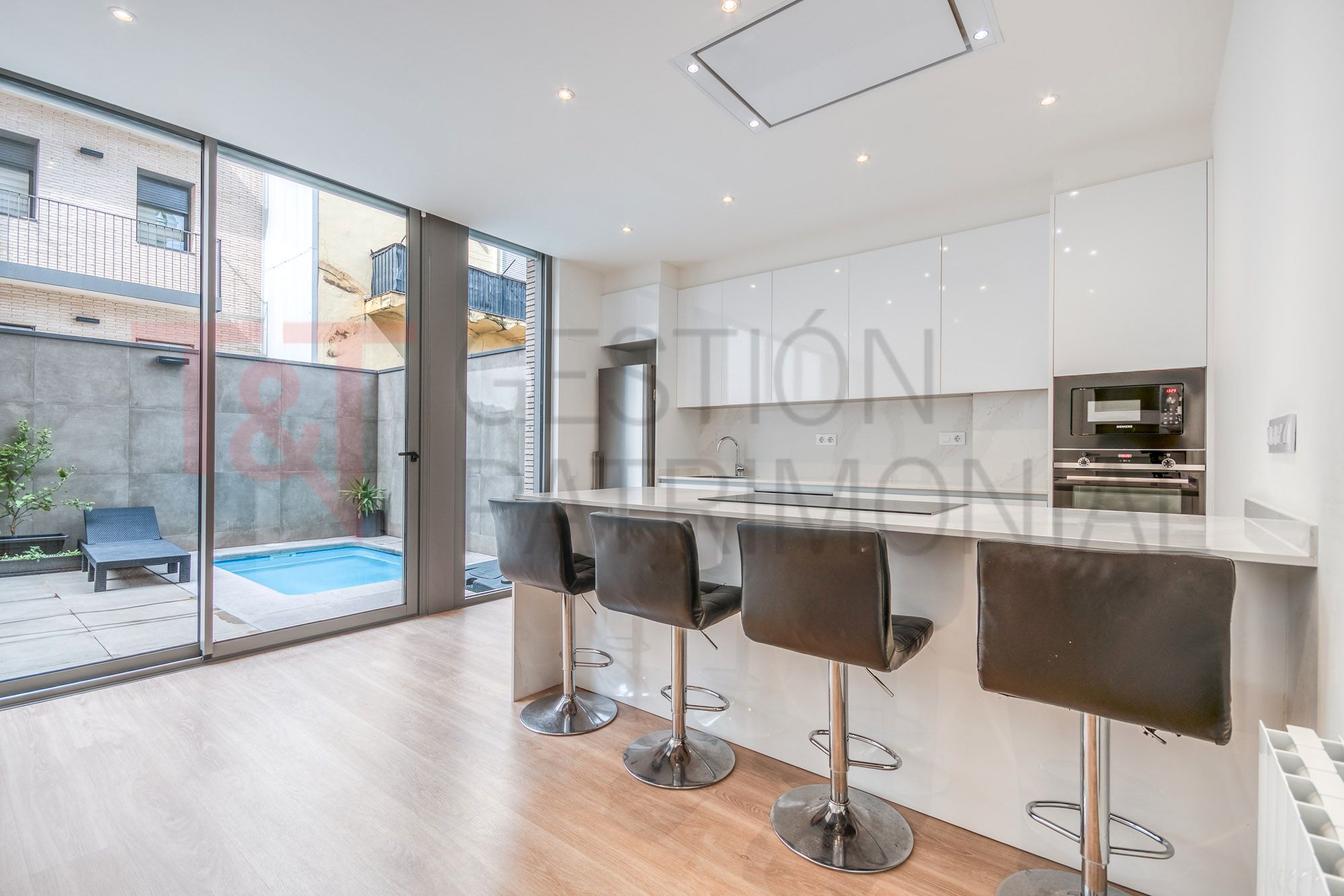 Pis en venda a Carrer de la Torrassa, Sant Joan Baptista