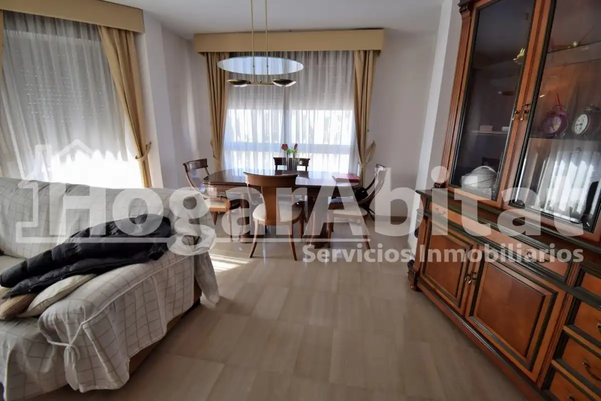 Wohnung mit Terrasse zum Verkauf in Calle Fernando el Catolico, imagen 7