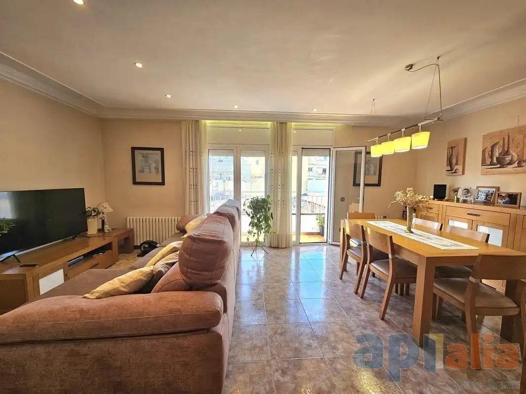Dúplex con terraza en venta en Vilartagues - Tueda de Dalt, imagen 11