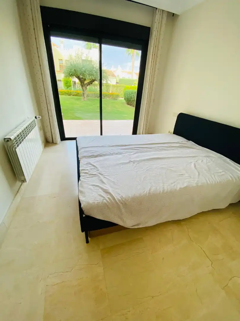 Erdgeschosswohnung mit Pool zum Verkauf in Avenida del Golf 180, imagen 13