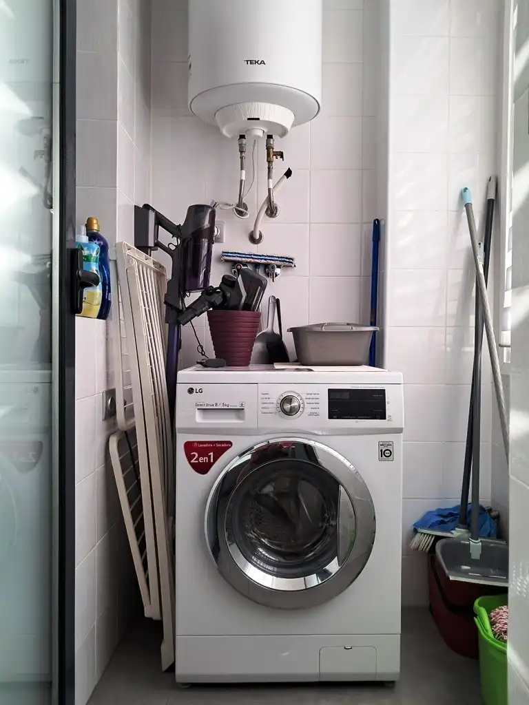 Apartamento con ascensor en venta en Calle Babor 1, imagen 23