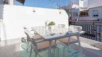 Terrace of Attic for sale in  Sevilla Capital  with Air Conditioner and Terrace