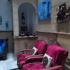 Terraza de Edificio en venta en Arcos de la Frontera