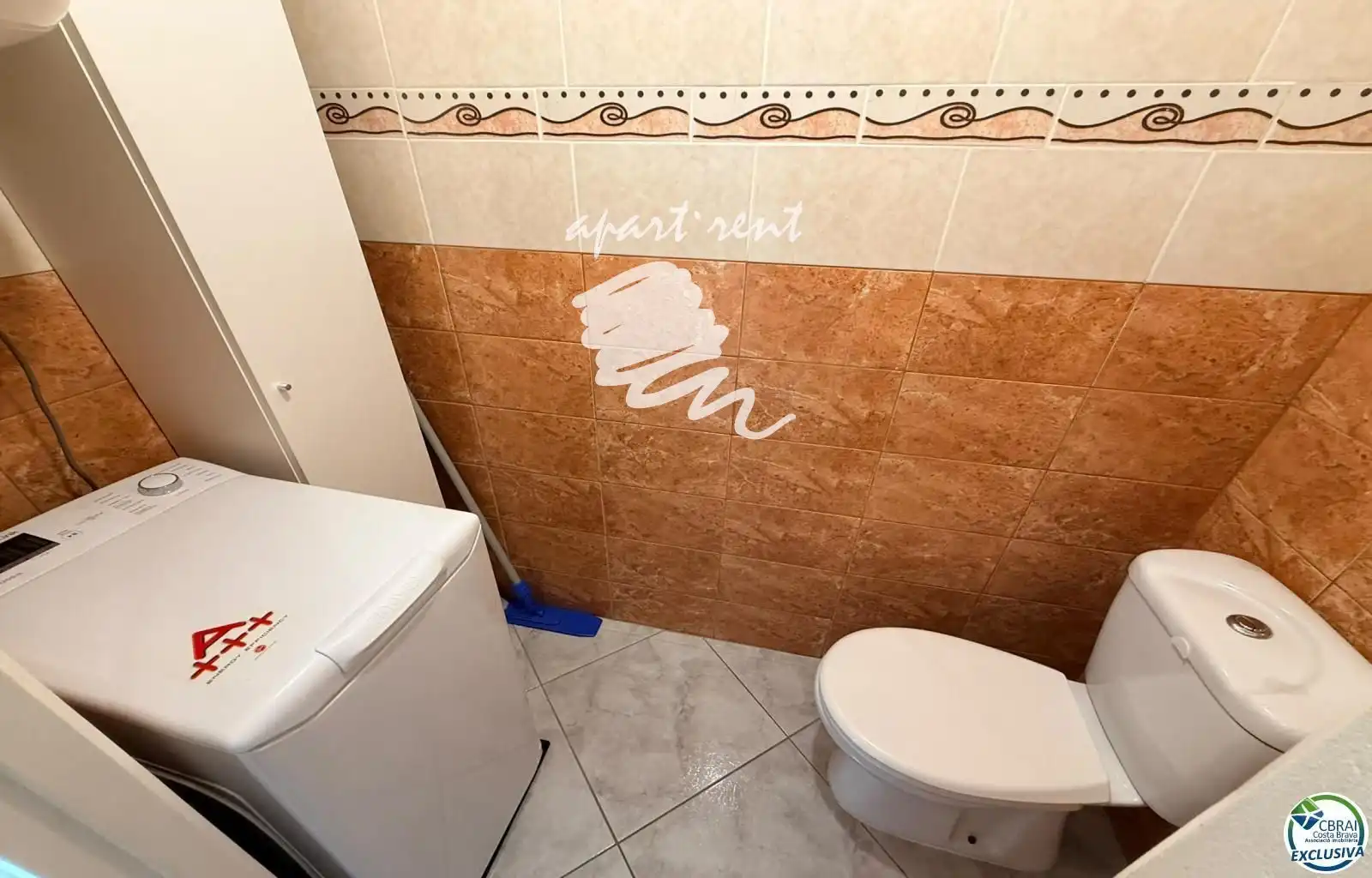 Appartamento con terrazza in vendita a GOLA DE L ÉSTANY, imagen 31