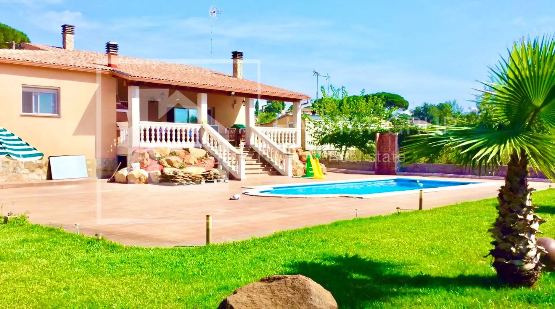Casa in vendita a Caldes de Malavella, imagen 11