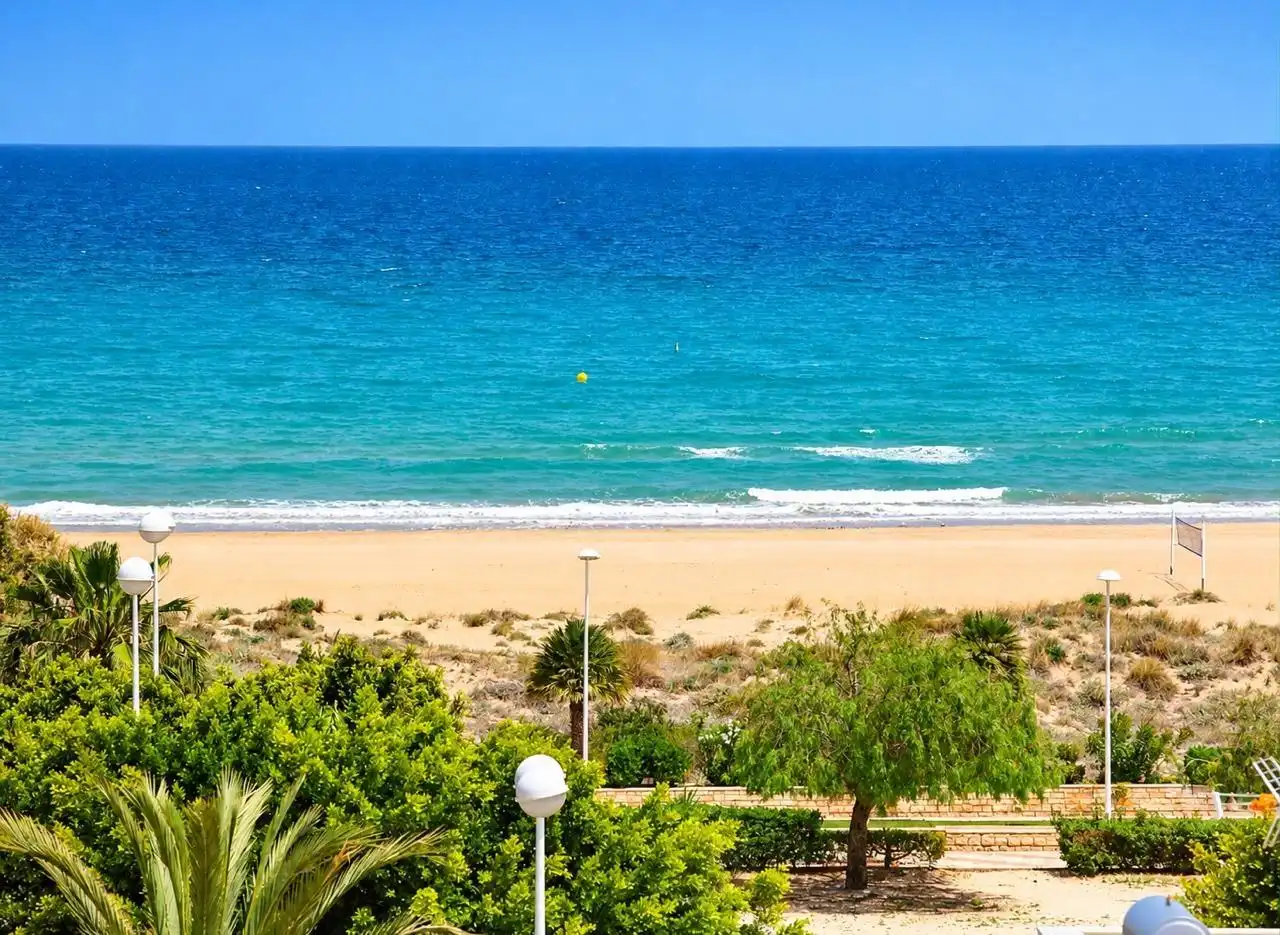 Appartement avec piscine à vendre à Canet d'En Berenguer, imagen 42