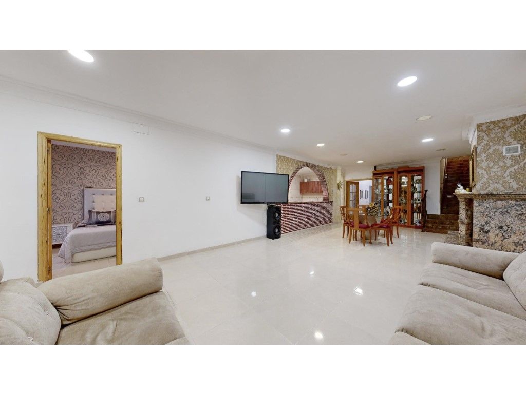 Casa o xalet en venda a Algemesí