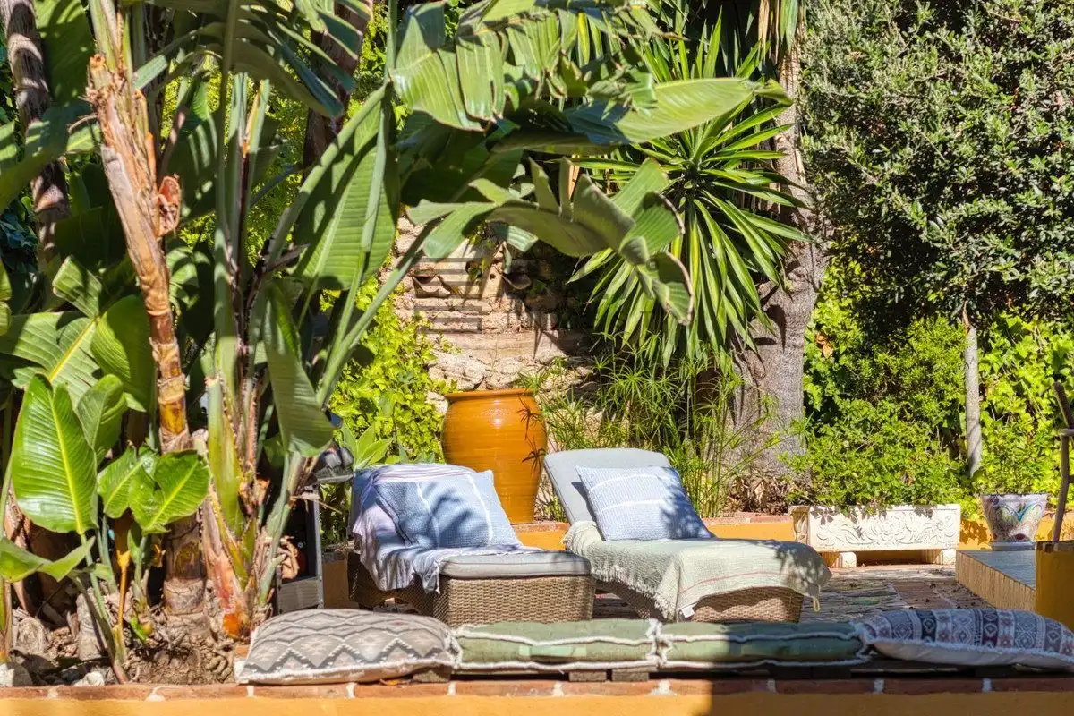 Chalet con piscina en venta en Torremuelle, imagen 4