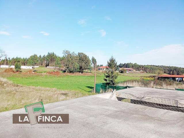 Terreno residencial en Venta en EL TRUEBANO en Corvera de Asturias