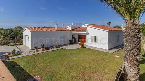 Foto 4 de Casa o chalet en venta en Sant Climent - Es Canutells, Maó - Mahón