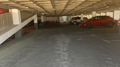 Foto 4 de Garaje en venta en Calle Tomás Heredia, 11, Ensanche Centro - Puerto, Málaga Capital