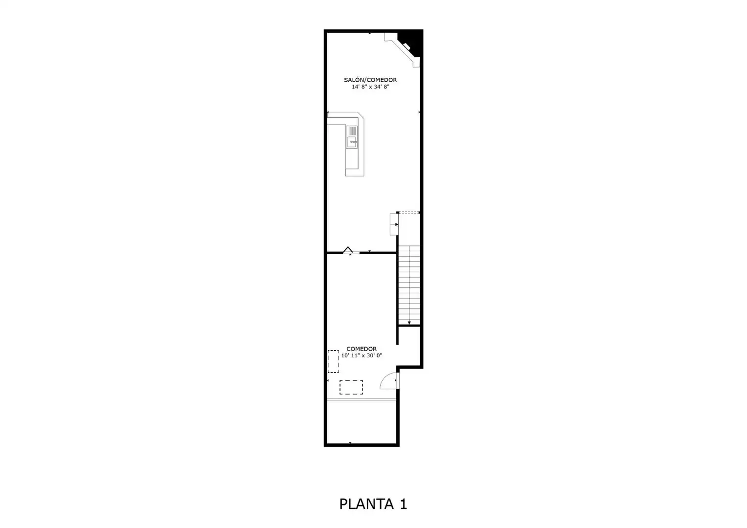 Detached homes for sale in Sant Adrià de Besòs  with Air Conditioner, Terrace and Storage room