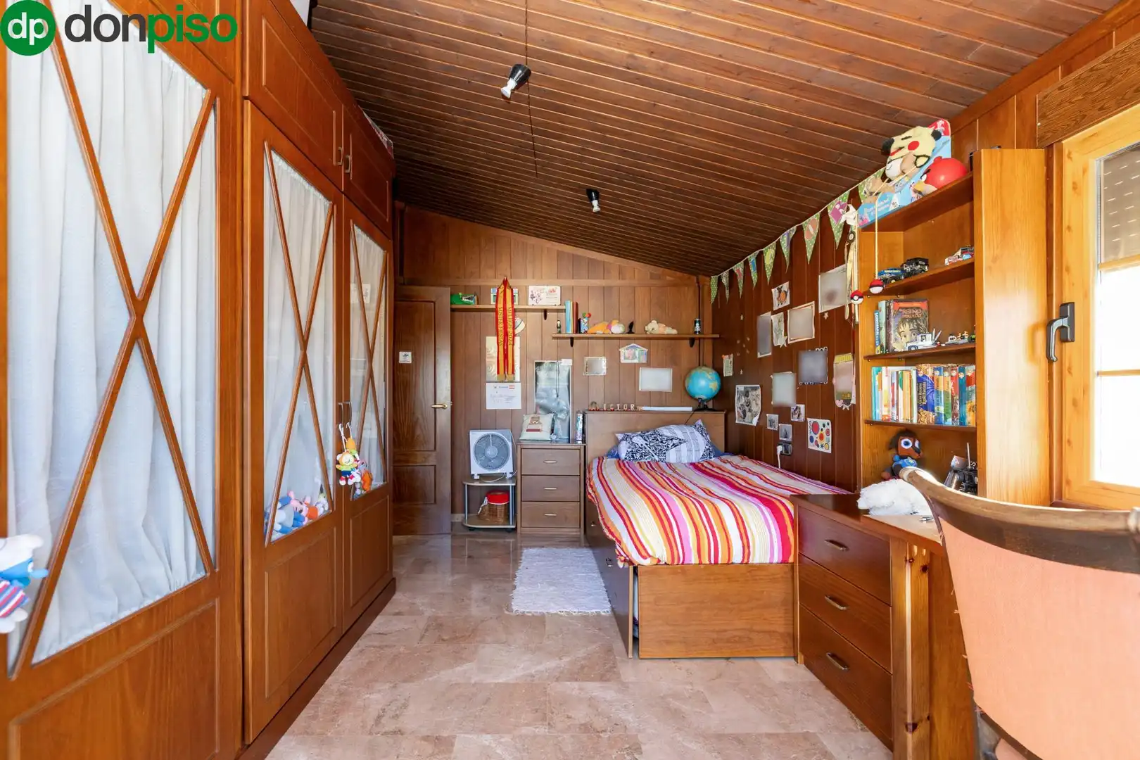 Villa avec terrasse à vendre à Calle del Nacimiento, imagen 34