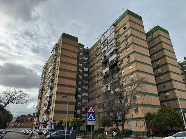 Piso en Venta en Plaza la Romeria, 1 en Sta. Aurelia - Cantábrico - Atlàntico - La Romería