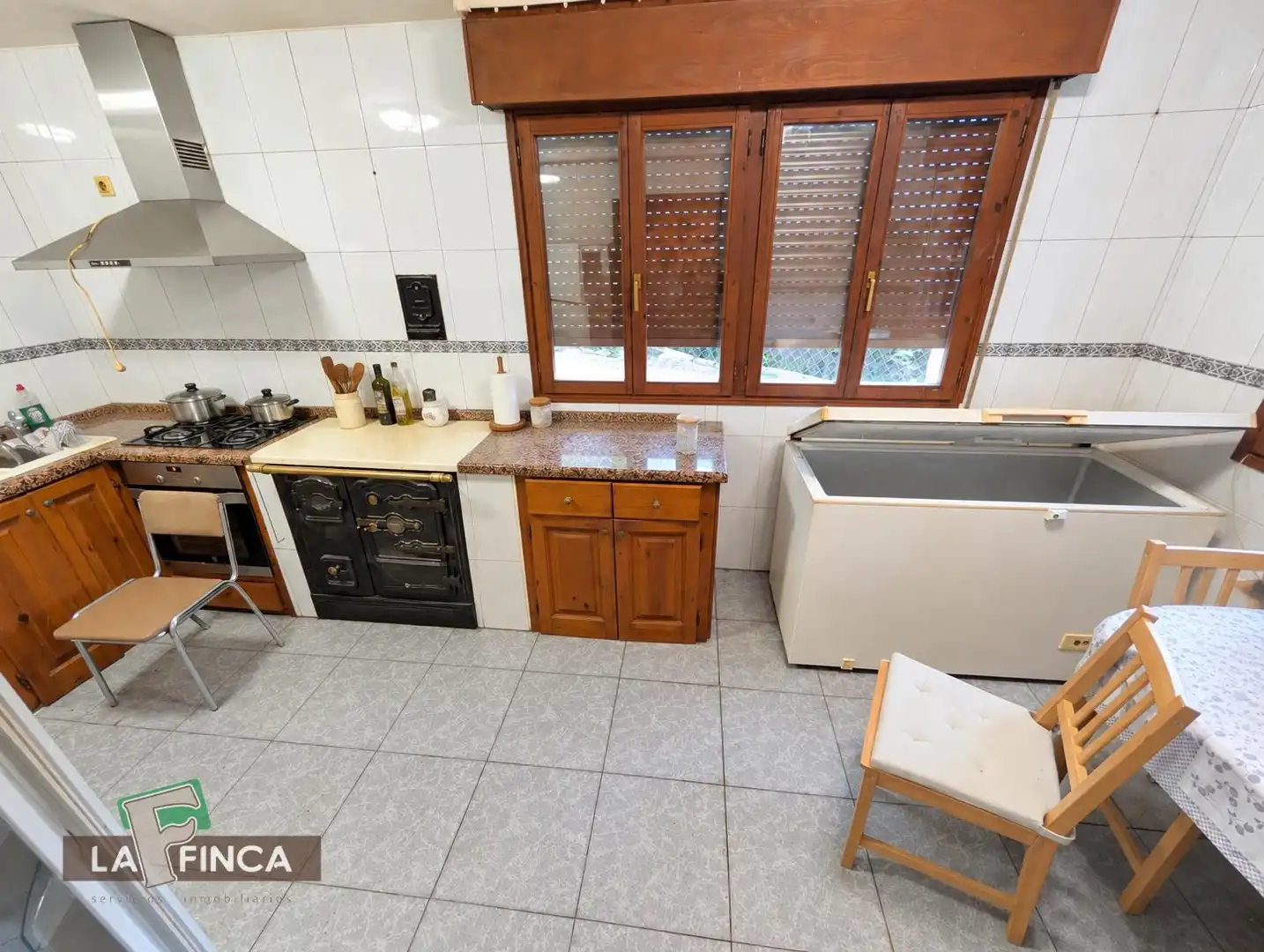 Casa in vendita a CUEVAS, imagen 11