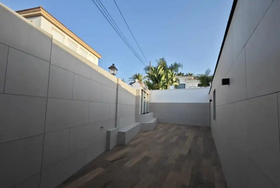 Villa avec piscine à vendre à Campo de Mijas, imagen 24