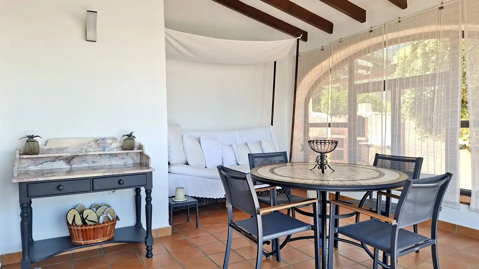House with pool for sale in de la Galera, imagen 8