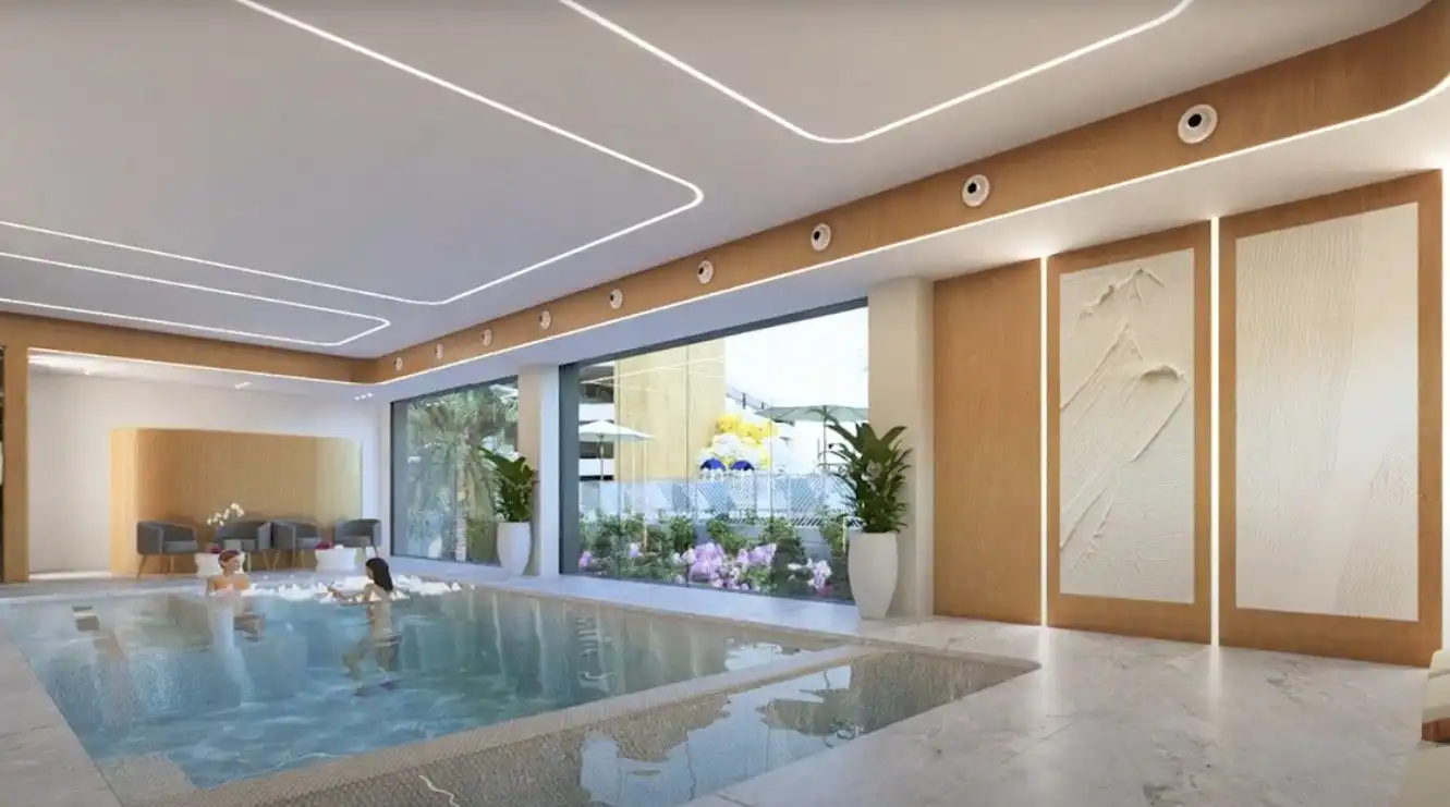 Villa con piscina in vendita a Zona Carrefour - Urbanizaciones, imagen 10