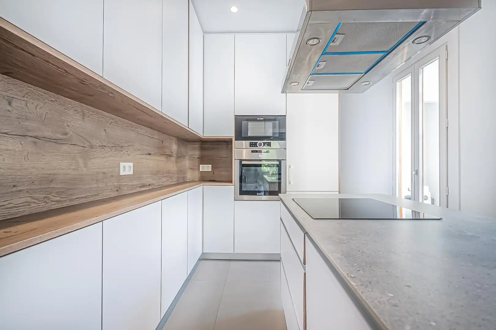 Piso con terraza en venta en RAMBLA, imagen 12