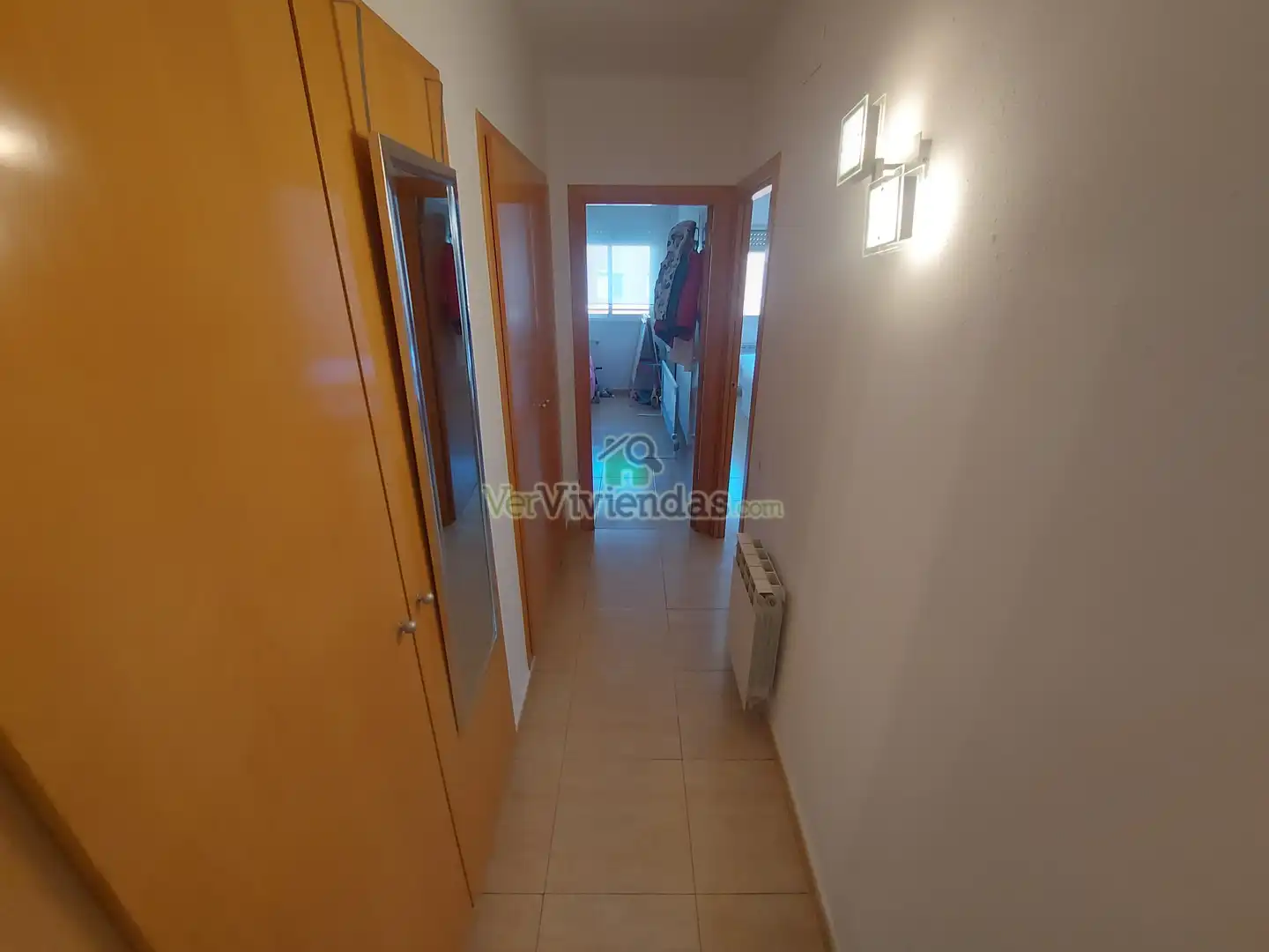 Piso en venta en Vallirana con Aire acondicionado, Calefacción y Trastero