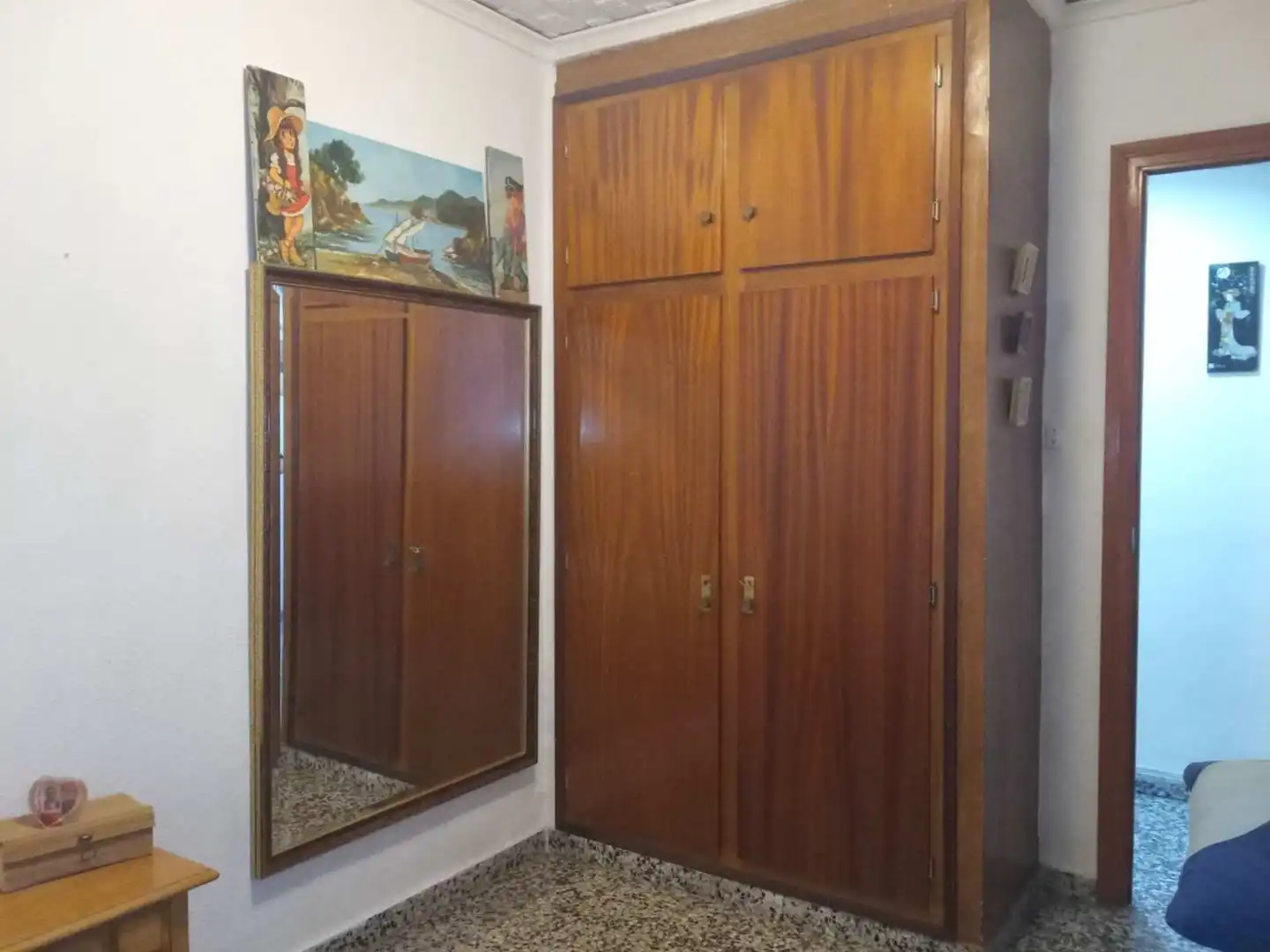 Wohnung mit Terrasse zum Verkauf in Pueblo de Cullera, imagen 16