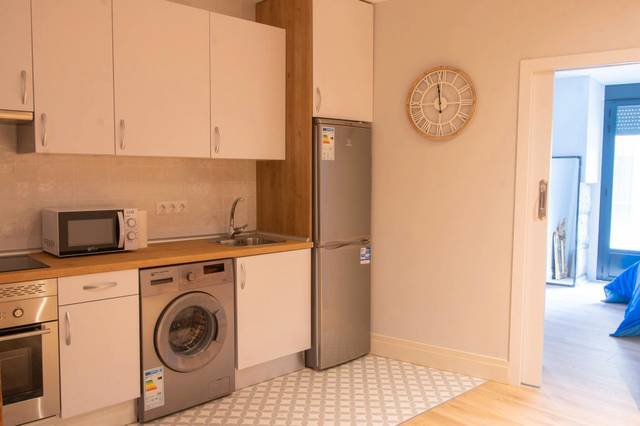 Piso en Alquiler en N/A en Embajadores - Lavapiés