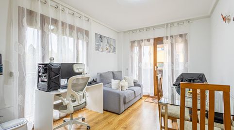 Foto 3 de Piso en venta en C. Anchuelo, Villalbilla pueblo, Villalbilla