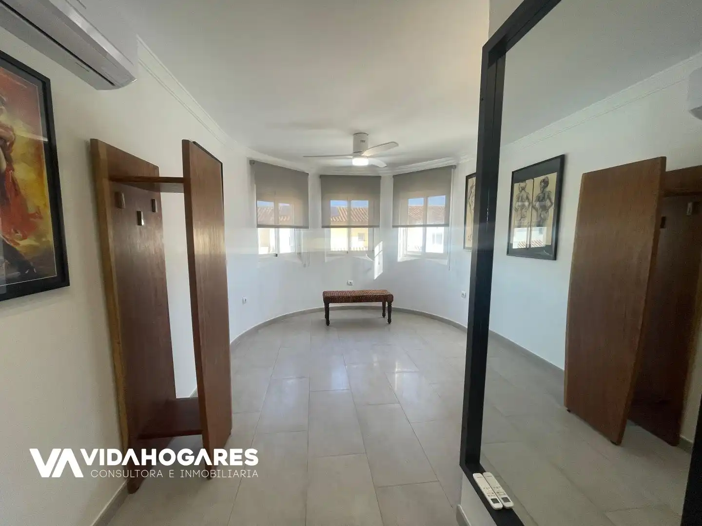 Houses for sale in Rota  with Air Conditioner, Heating and Terrace