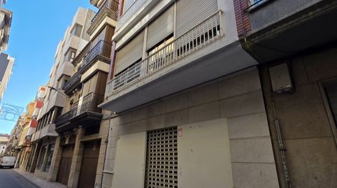 Photo 5 of Commercial properties for rent in Carrer la Tanda, 5, Centro, Burriana / Borriana