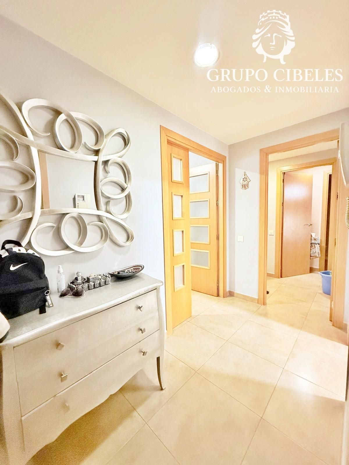 Flat for sale in  Almería Capital  with Air Conditioner, Private garden and Terrace