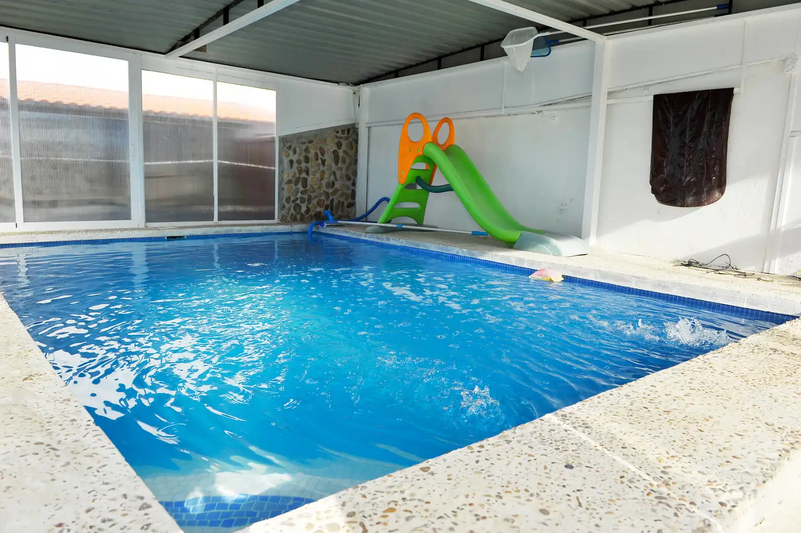 Xalet amb piscina en venda a Fuente El Saz de Jarama, imagen 8