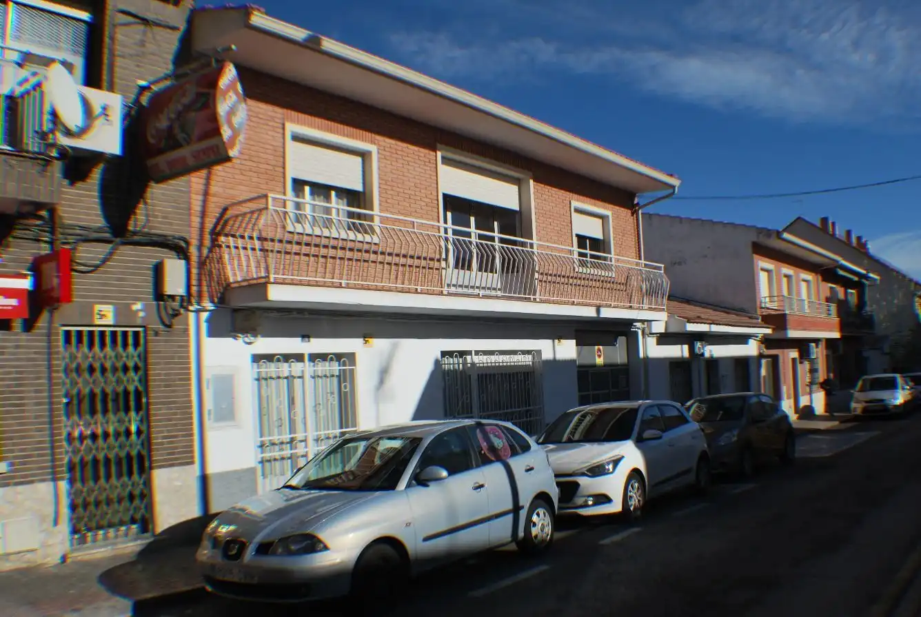 Casa o xalet en venda a Casco Antiguo Sur