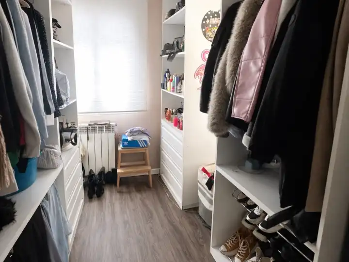 Appartement avec jardin à louer à Calle Alcalá 580, imagen 3