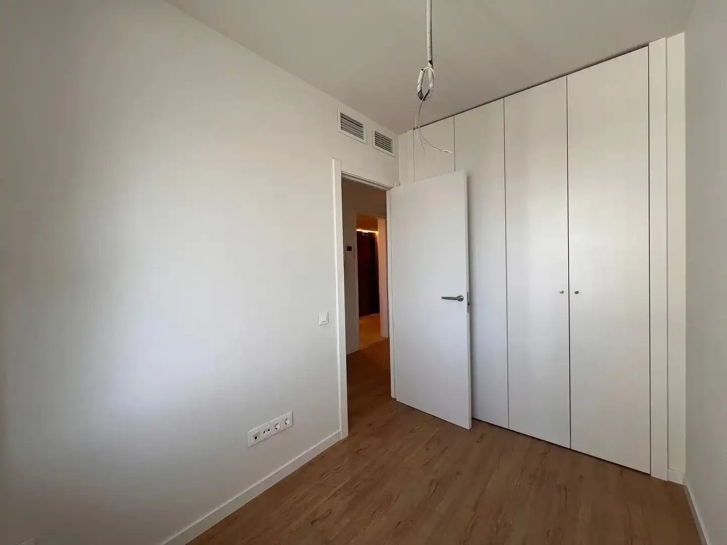 Appartement avec balcon à louer à Benalúa - Babel, imagen 14