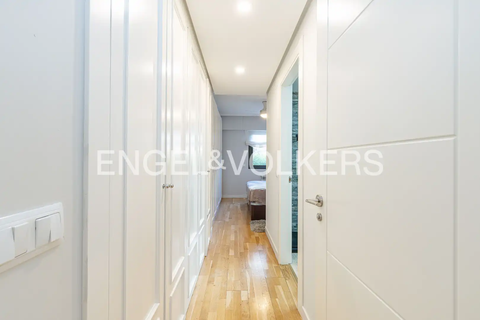 Flat with pool for sale in Zona Monte El Pilar, imagen 18