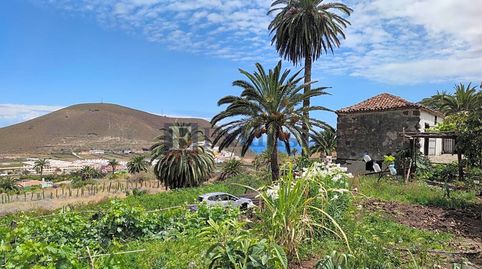 Foto 3 de Finca rústica en venta en Buenavista del Norte, Santa Cruz de Tenerife