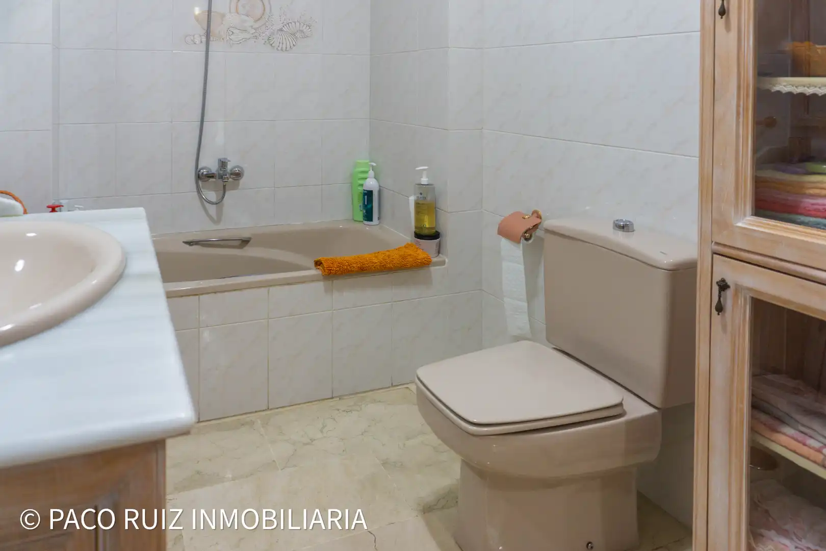 Wohnung mit Aufzug zum Verkauf in Calle General Luque 41, imagen 10
