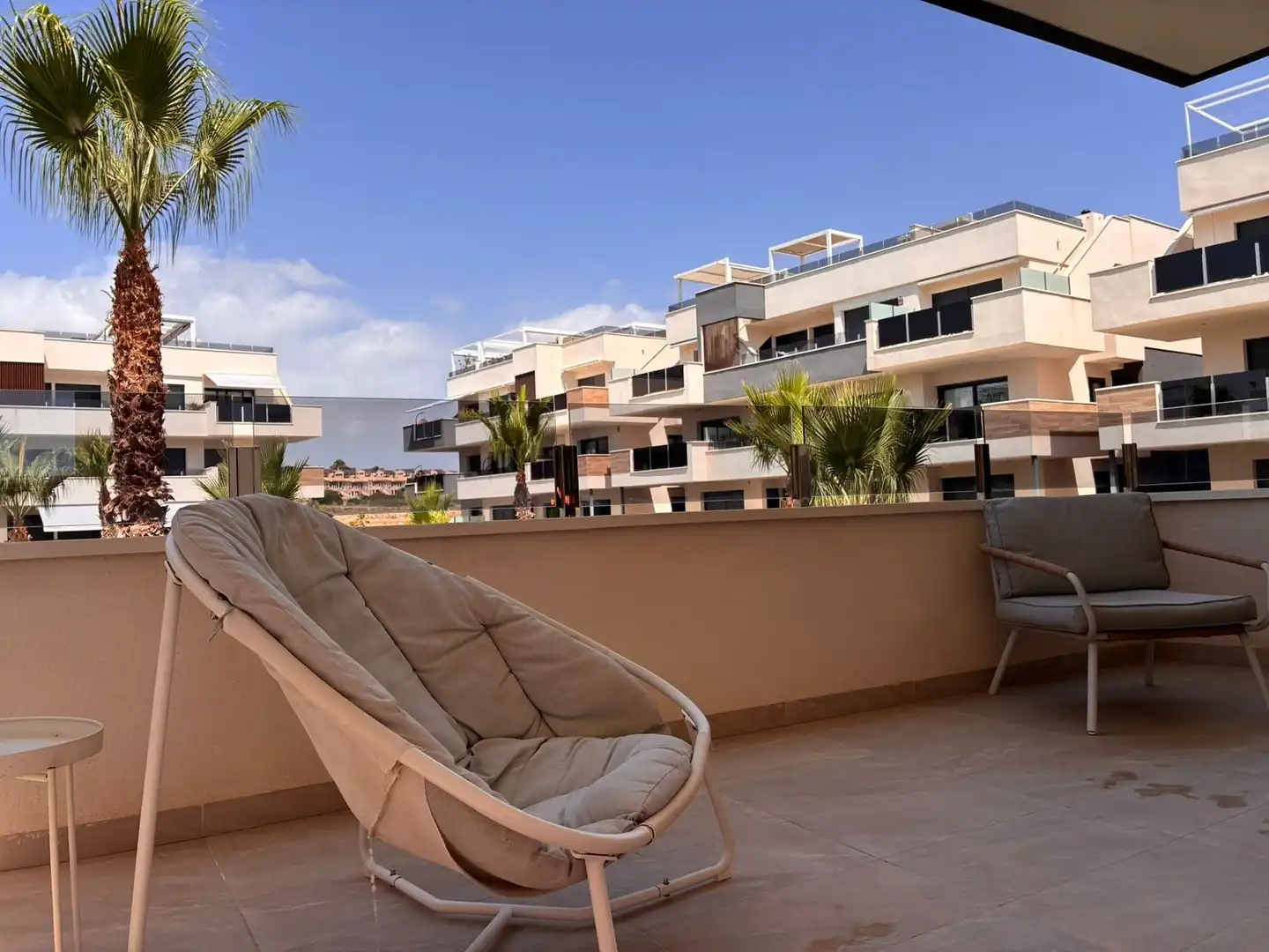 Apartamento con piscina en venta en Orihuela Costa, imagen 21