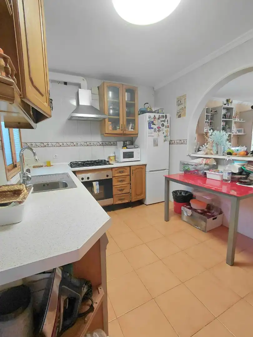 Casa adosada en venta en Torremolinos, Málaga