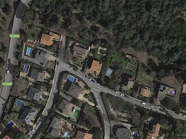 Chalet con jardín en venta en Can Font - Ca n'Avellaneda