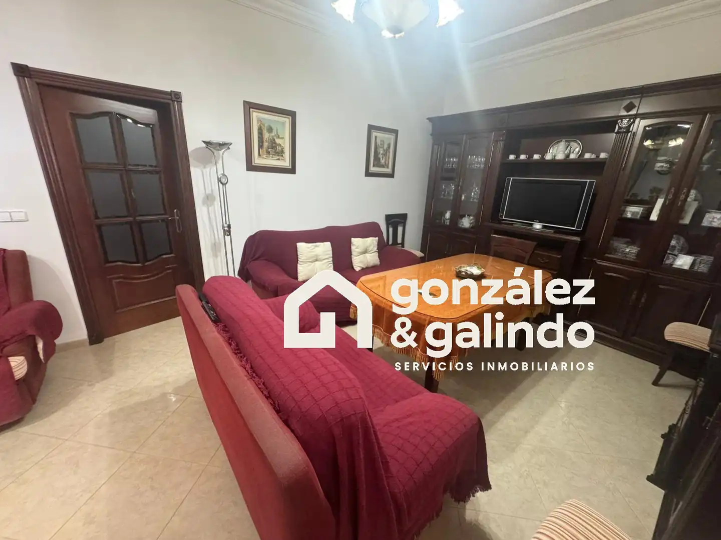 Xalet en venda a Aguadulce (Sevilla), imagen 23