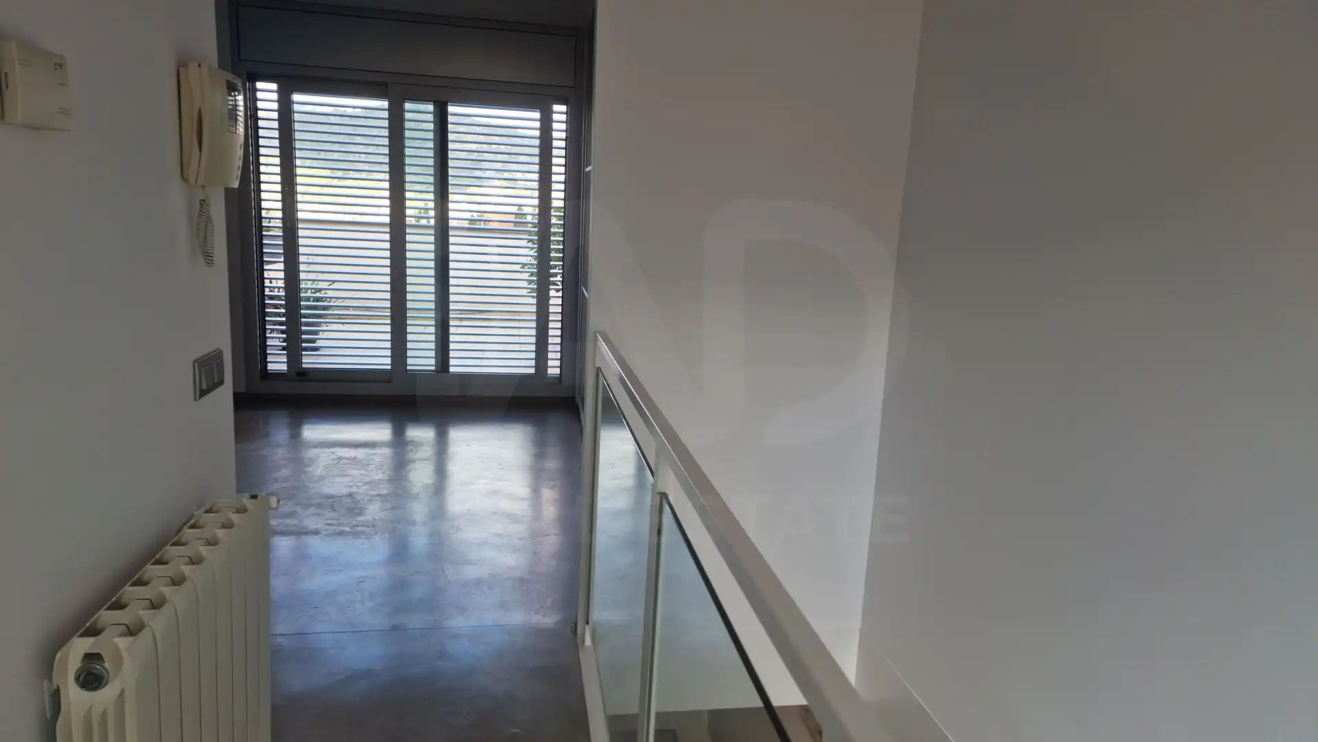 Haus oder Chalet zur Miete in Sant Just Desvern mit Klimaanlage, Heizung und Terrasse